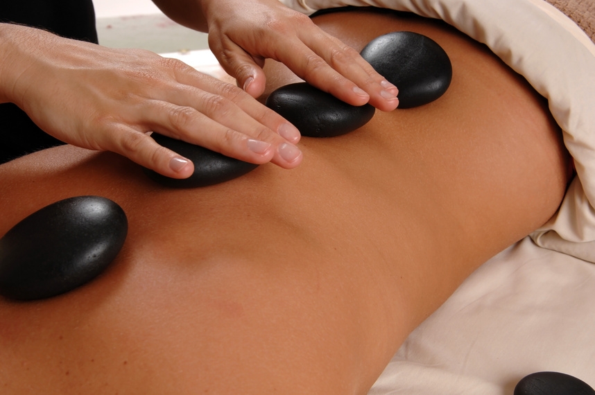 Hot Stone Massage