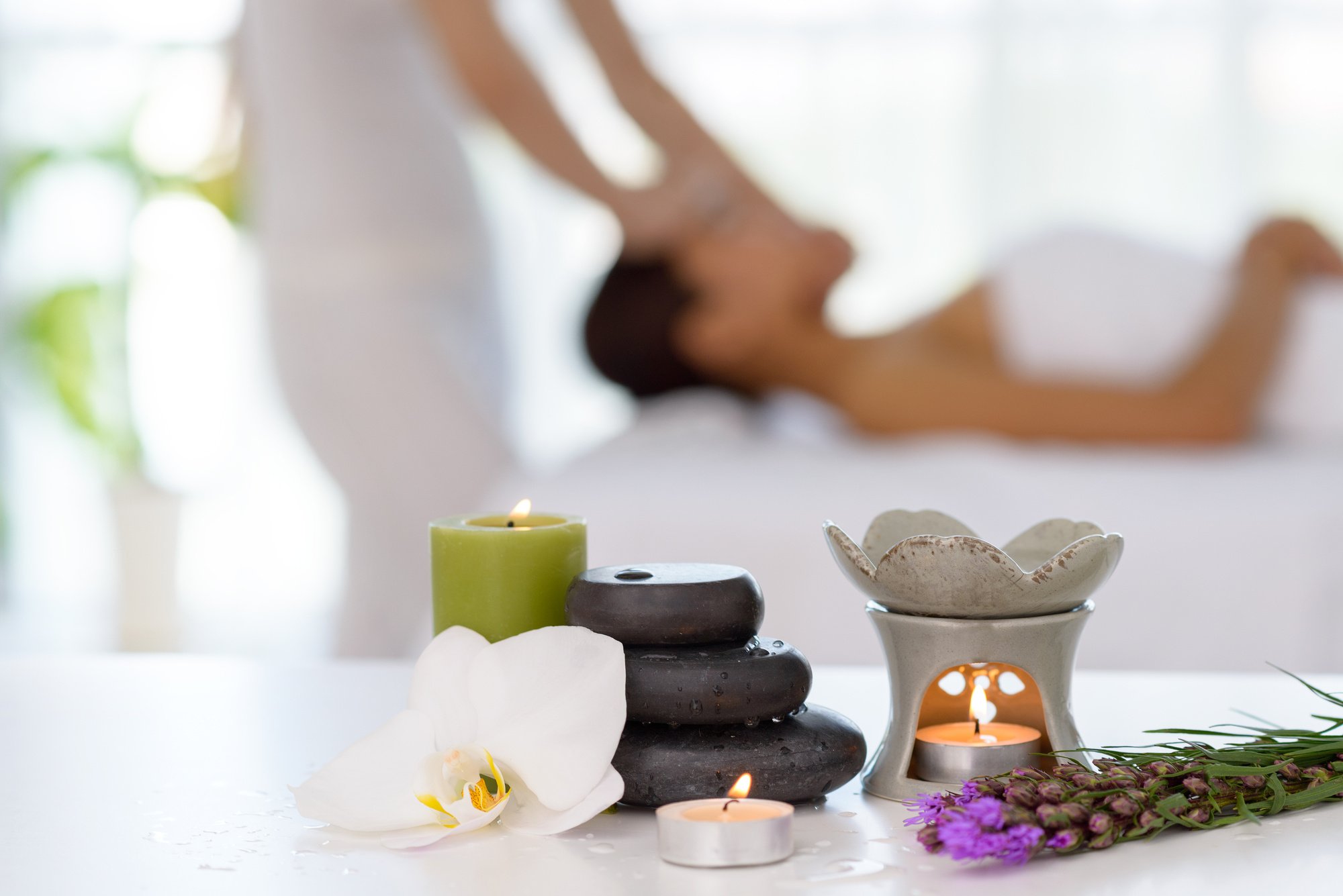 Spa Concept